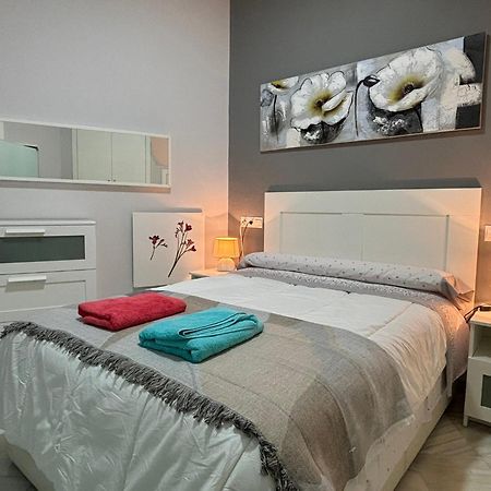Casa Yaye Centro Apartment เอทิคา ภายนอก รูปภาพ