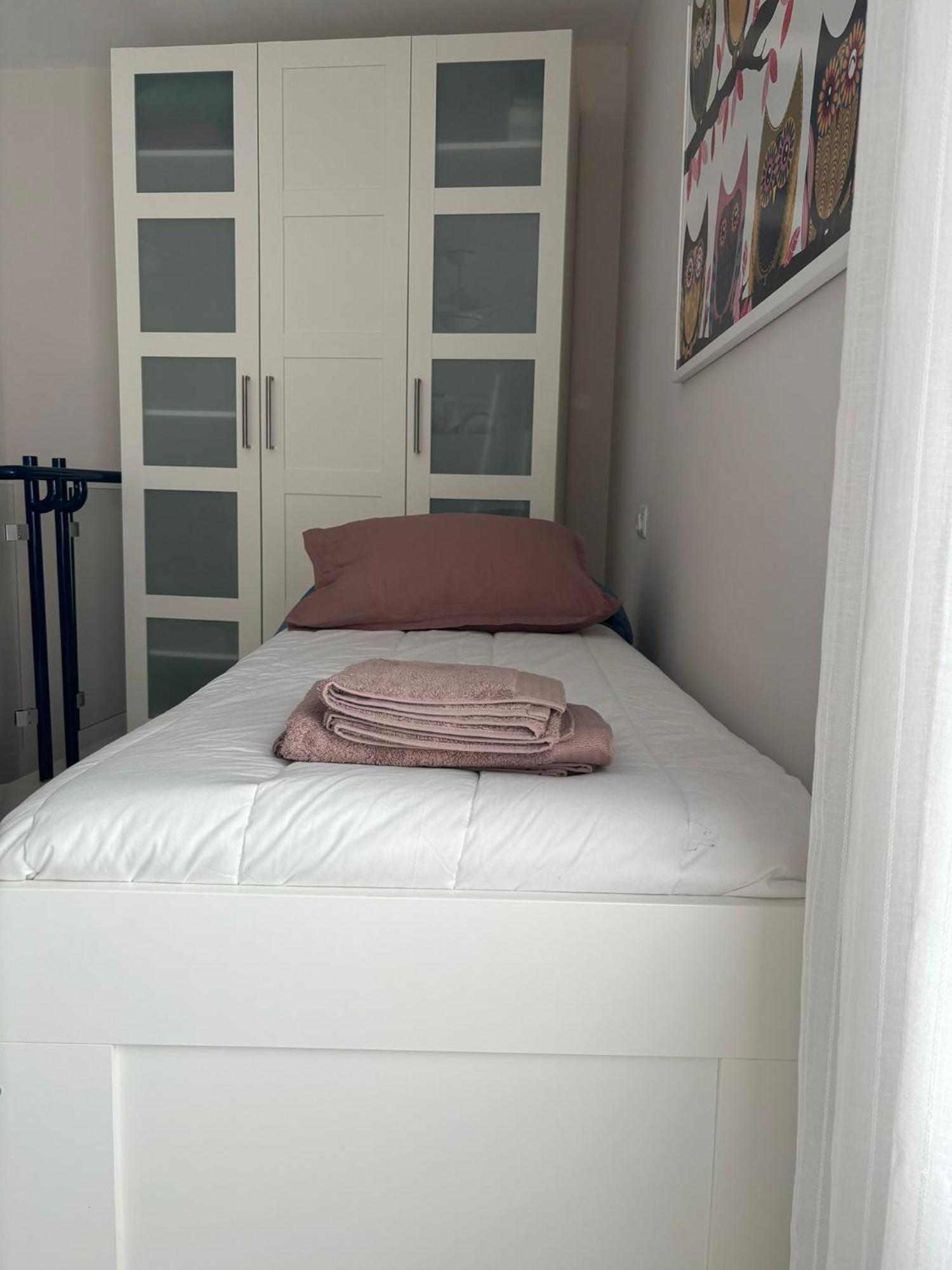 Casa Yaye Centro Apartment เอทิคา ภายนอก รูปภาพ