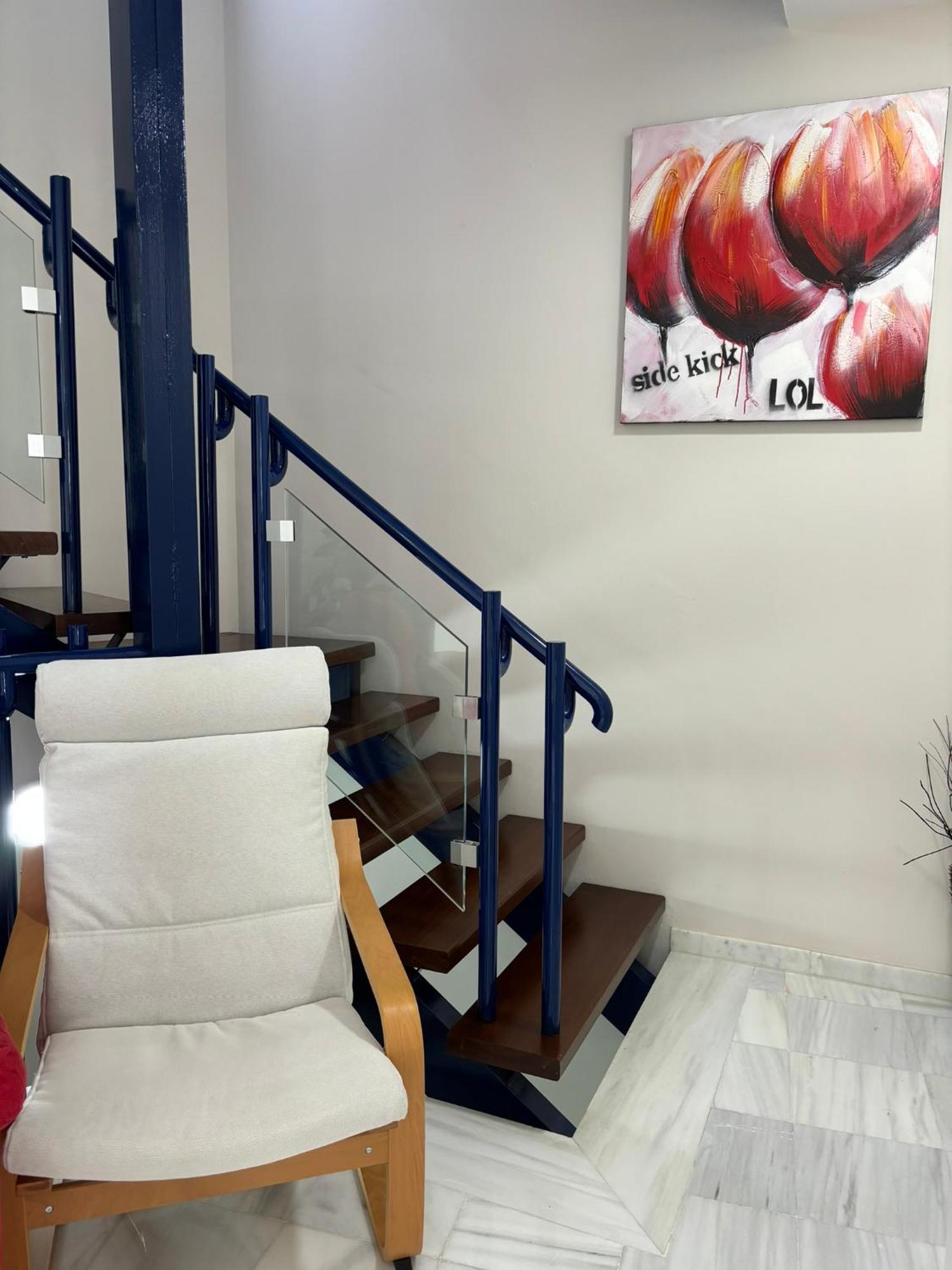 Casa Yaye Centro Apartment เอทิคา ภายนอก รูปภาพ