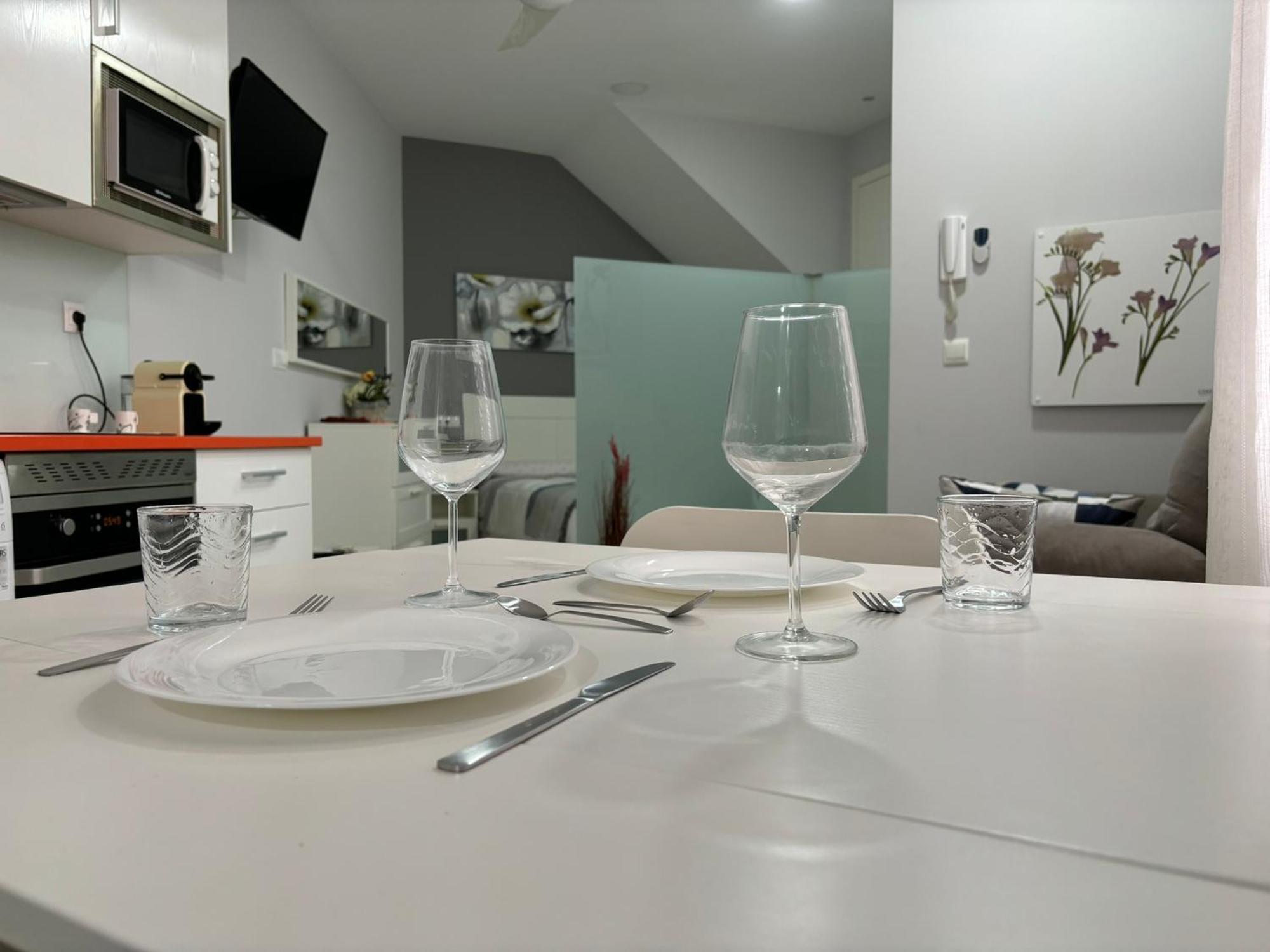 Casa Yaye Centro Apartment เอทิคา ภายนอก รูปภาพ