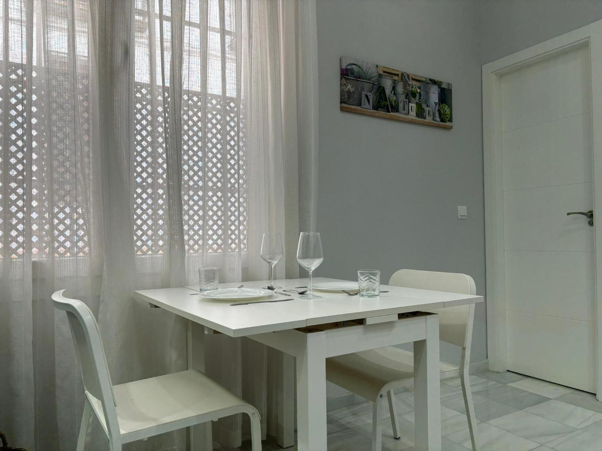 Casa Yaye Centro Apartment เอทิคา ภายนอก รูปภาพ