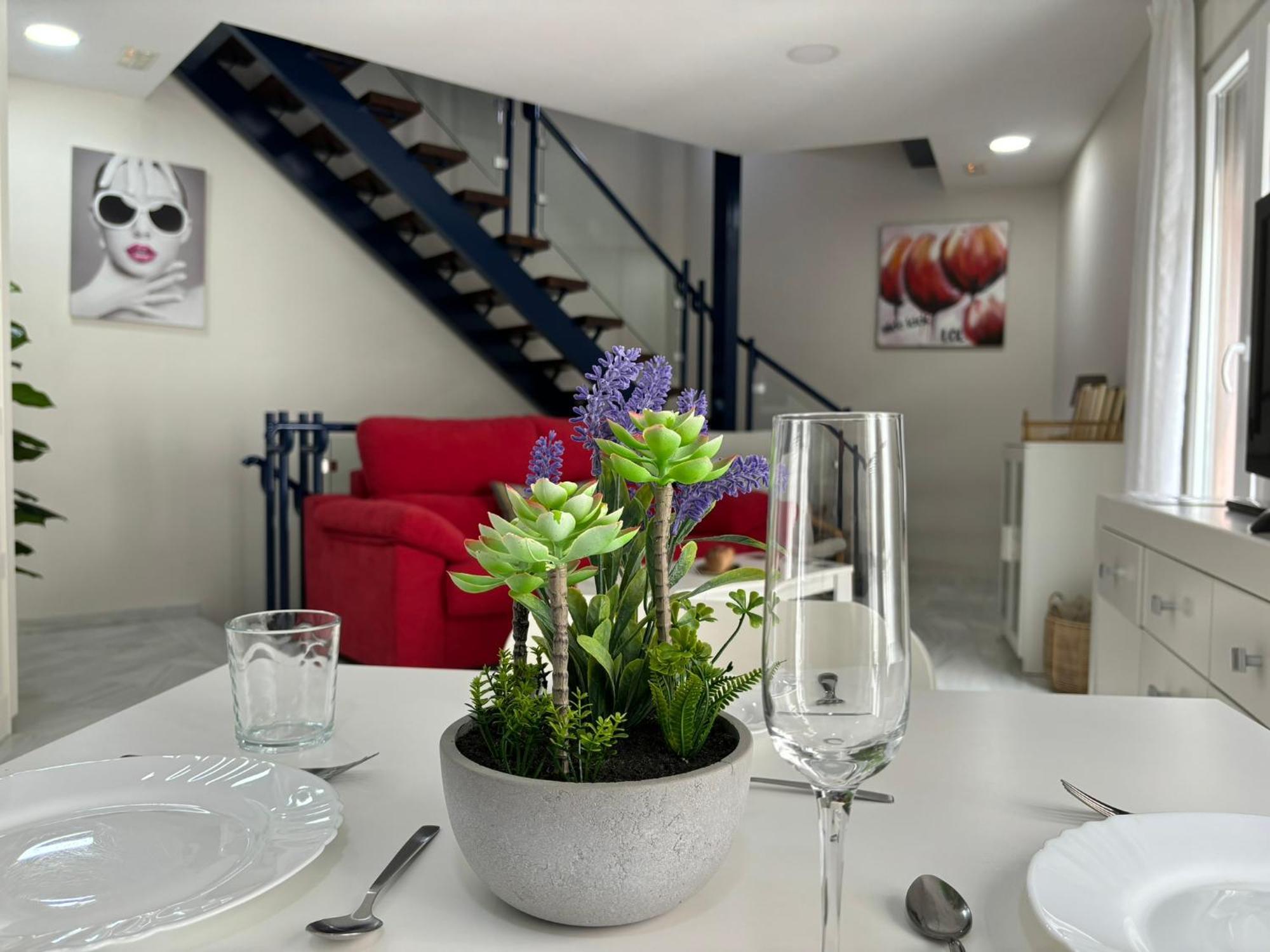 Casa Yaye Centro Apartment เอทิคา ภายนอก รูปภาพ