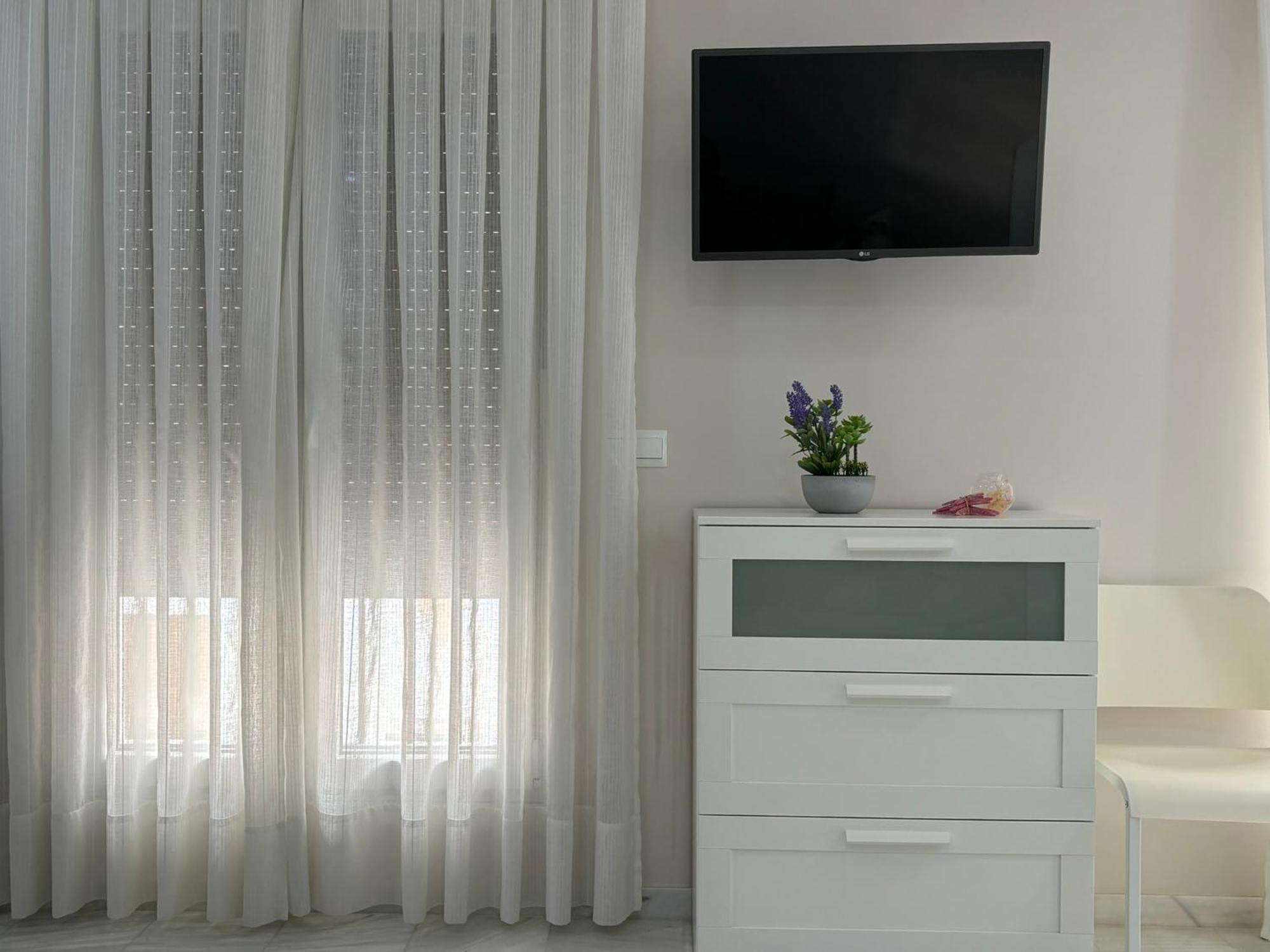 Casa Yaye Centro Apartment เอทิคา ภายนอก รูปภาพ
