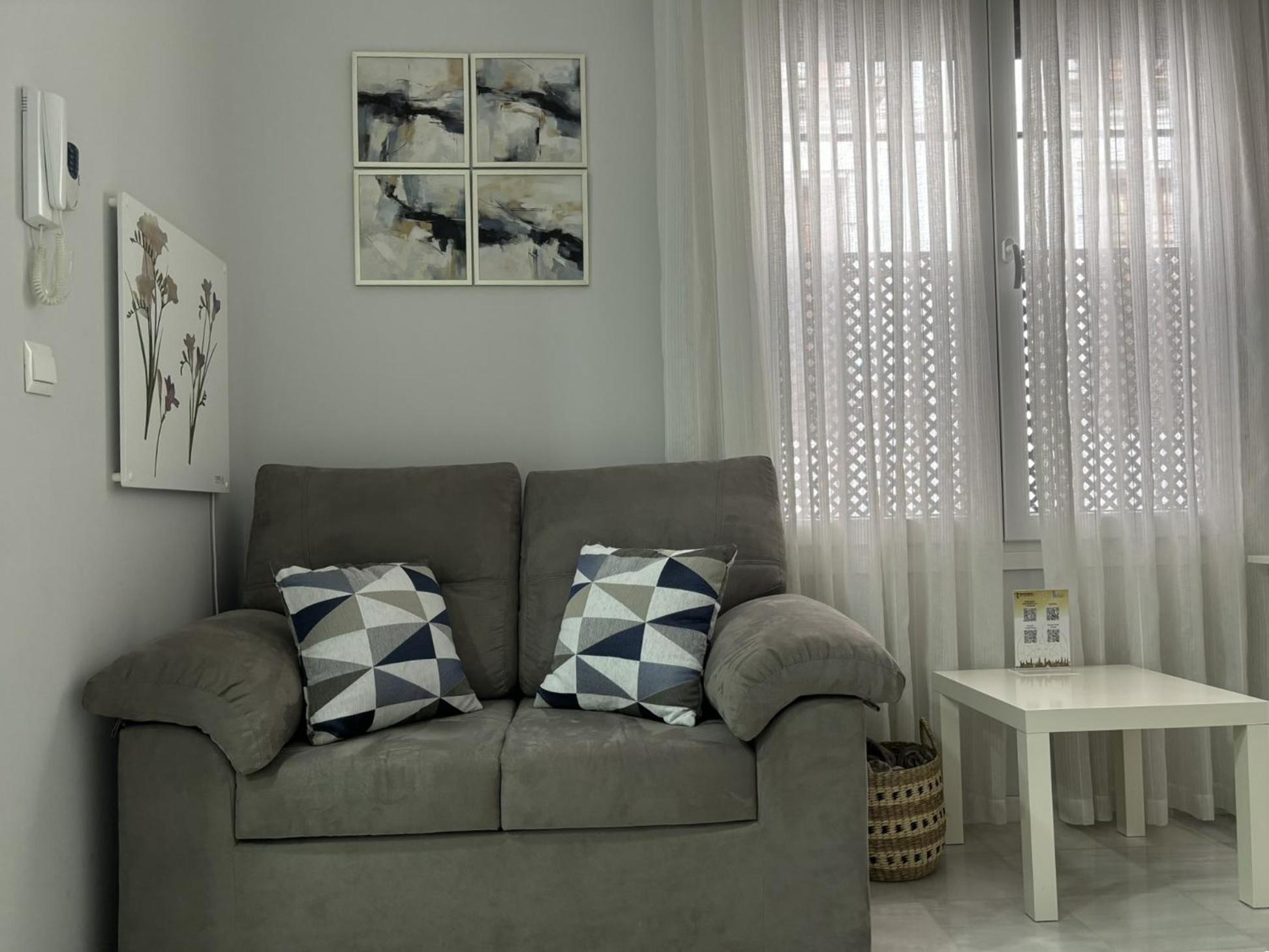 Casa Yaye Centro Apartment เอทิคา ภายนอก รูปภาพ