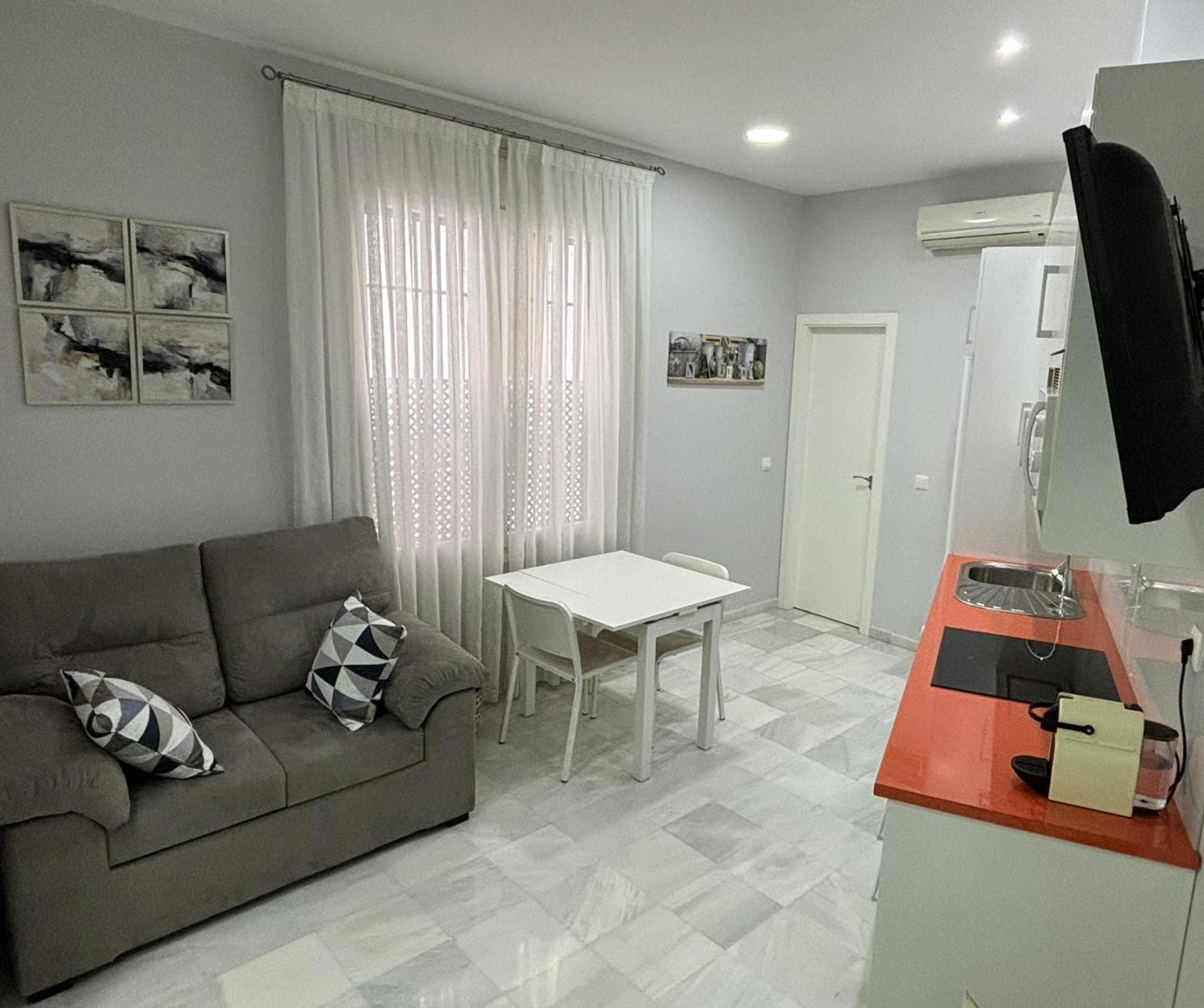Casa Yaye Centro Apartment เอทิคา ภายนอก รูปภาพ