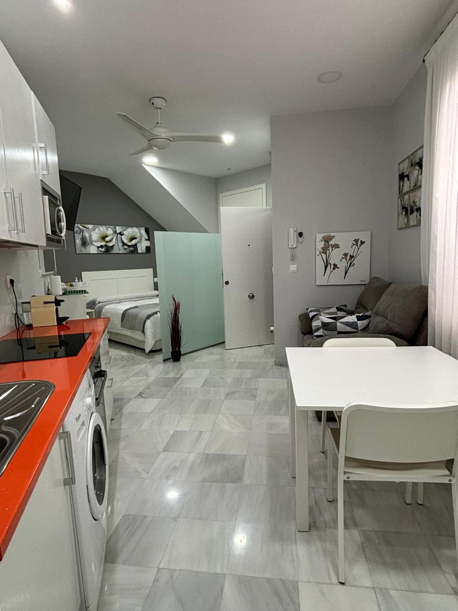 Casa Yaye Centro Apartment เอทิคา ภายนอก รูปภาพ