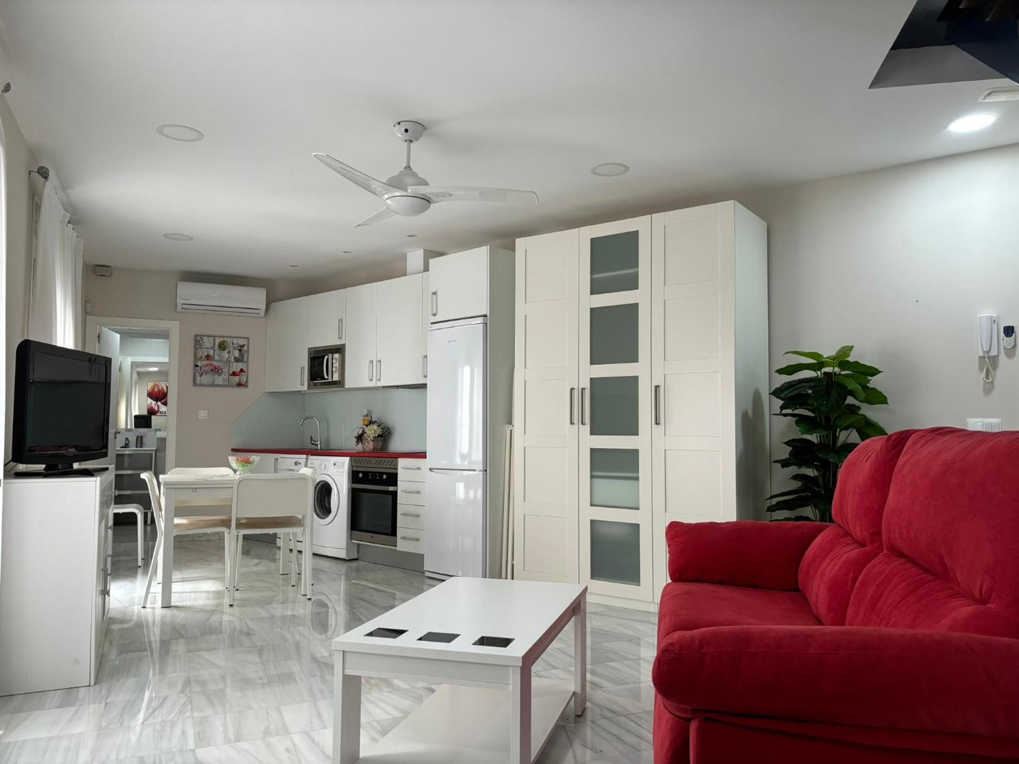 Casa Yaye Centro Apartment เอทิคา ภายนอก รูปภาพ
