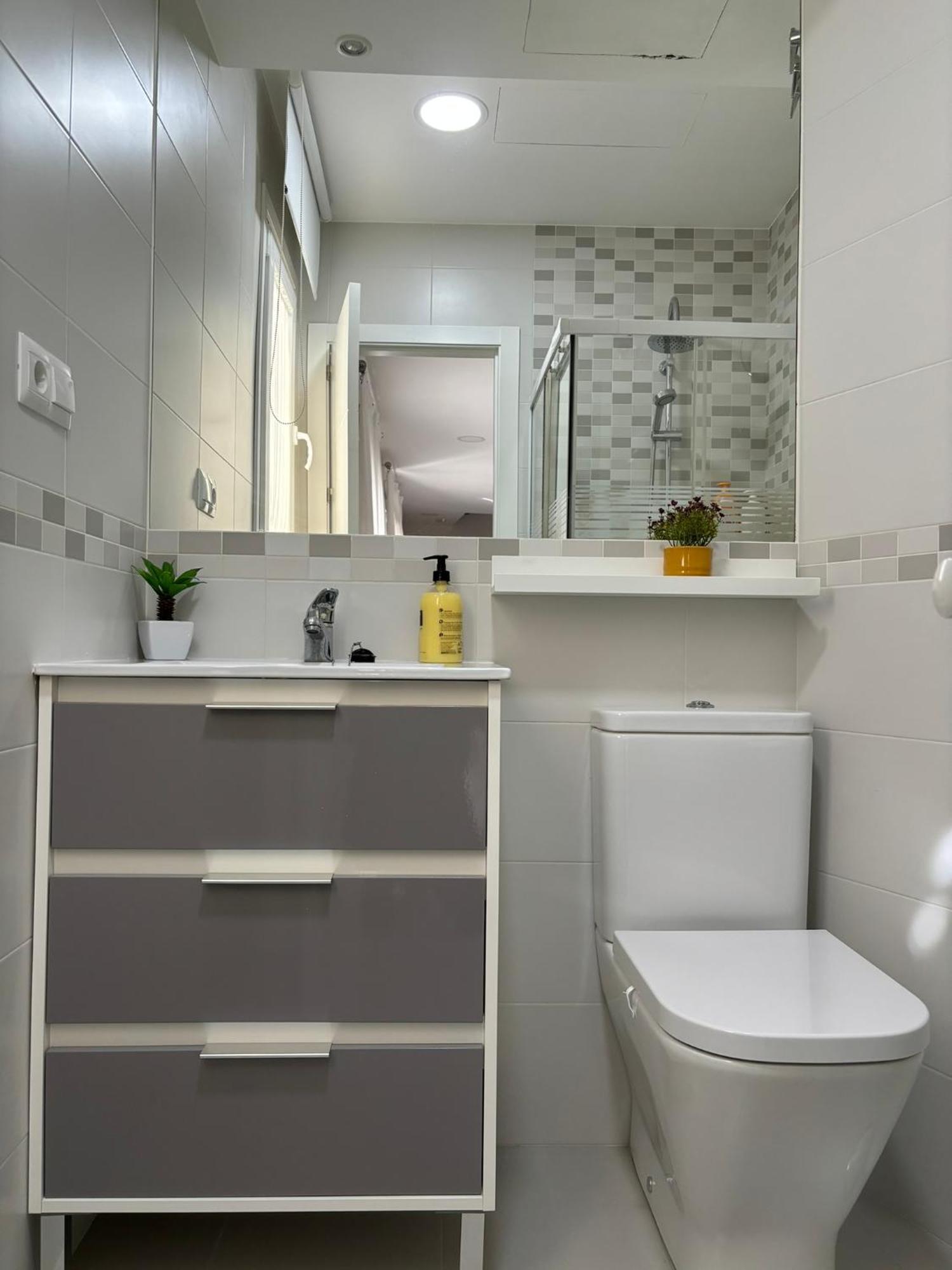 Casa Yaye Centro Apartment เอทิคา ภายนอก รูปภาพ