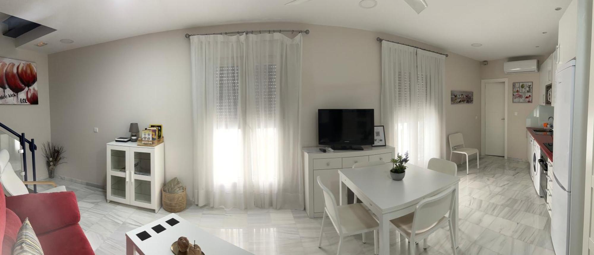 Casa Yaye Centro Apartment เอทิคา ภายนอก รูปภาพ