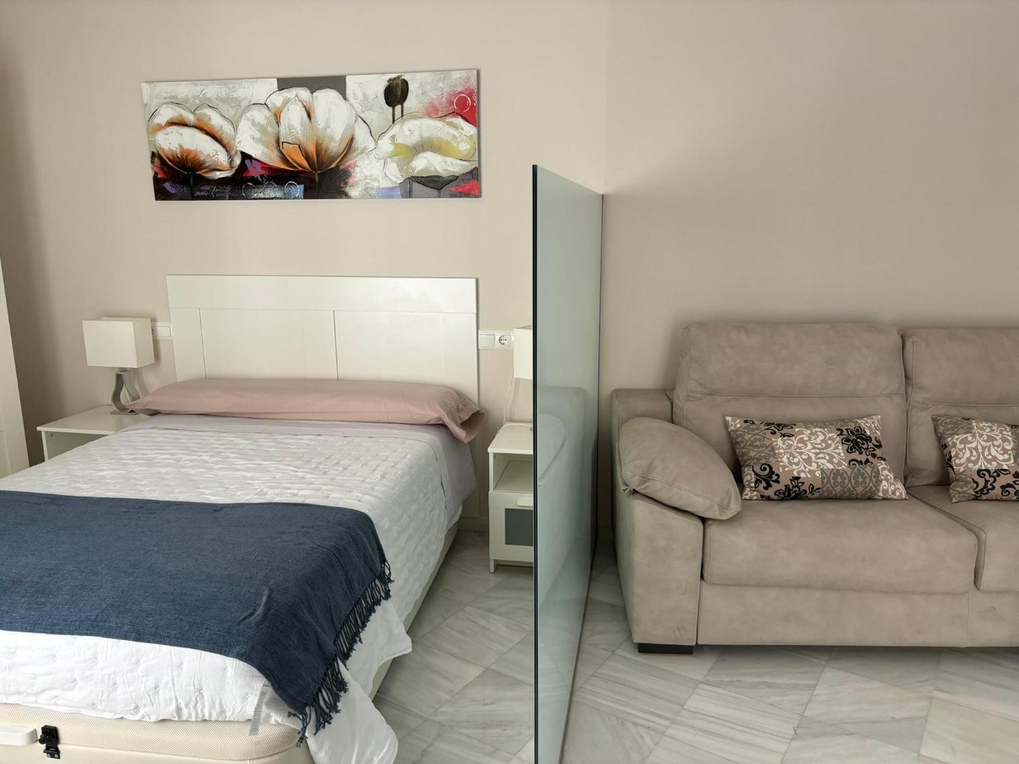 Casa Yaye Centro Apartment เอทิคา ภายนอก รูปภาพ