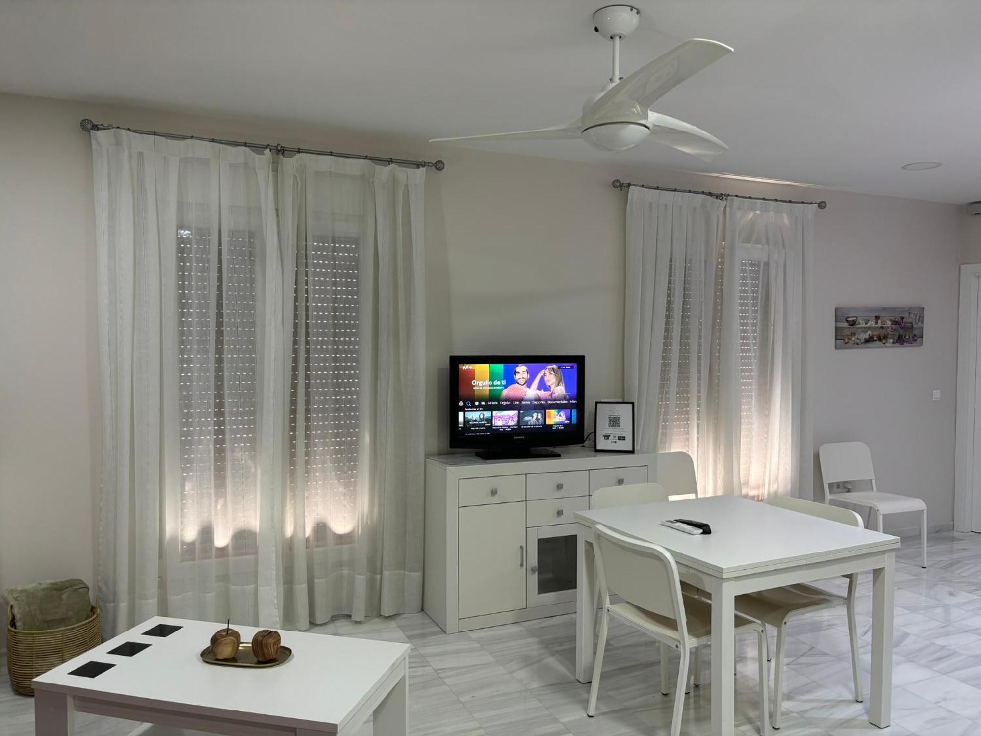 Casa Yaye Centro Apartment เอทิคา ภายนอก รูปภาพ
