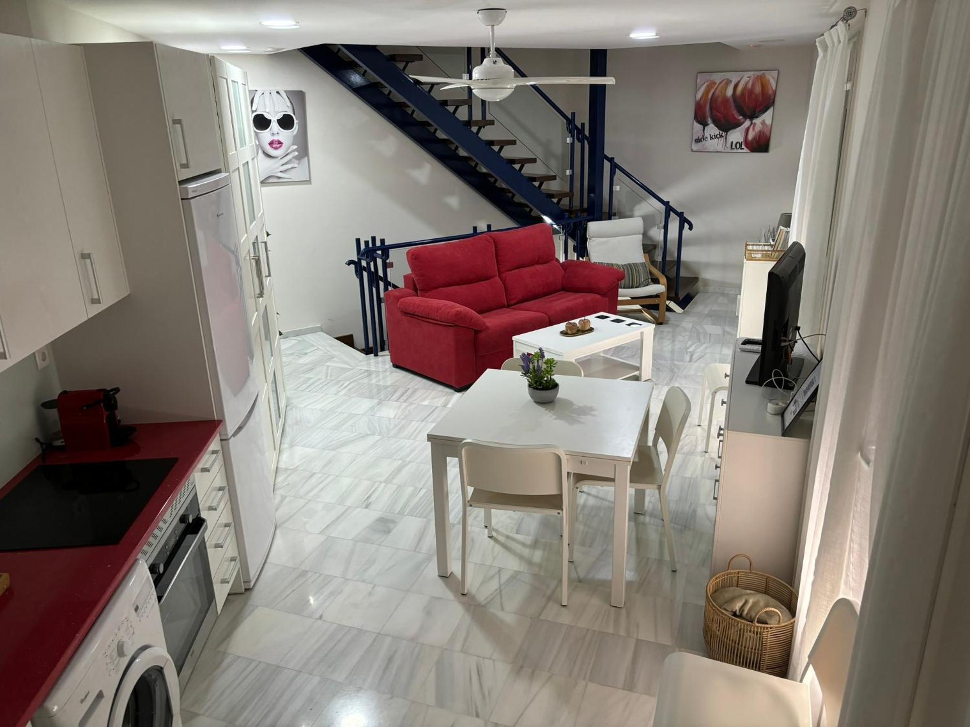 Casa Yaye Centro Apartment เอทิคา ภายนอก รูปภาพ