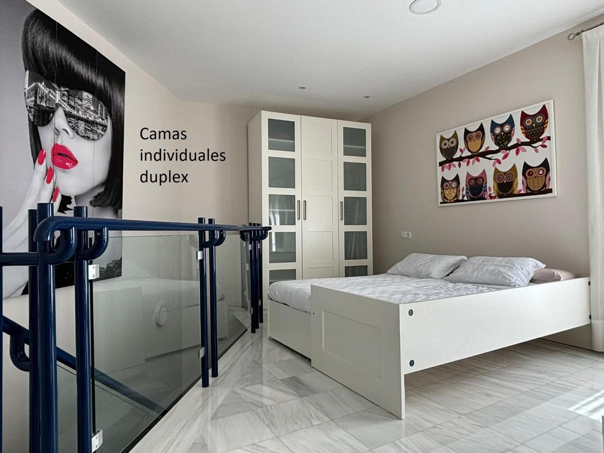 Casa Yaye Centro Apartment เอทิคา ภายนอก รูปภาพ