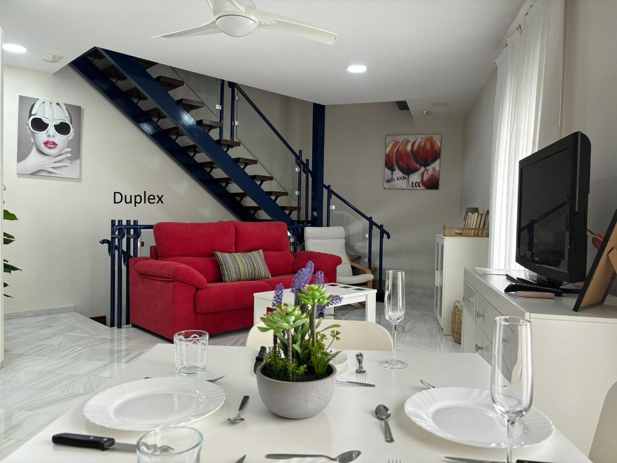Casa Yaye Centro Apartment เอทิคา ภายนอก รูปภาพ