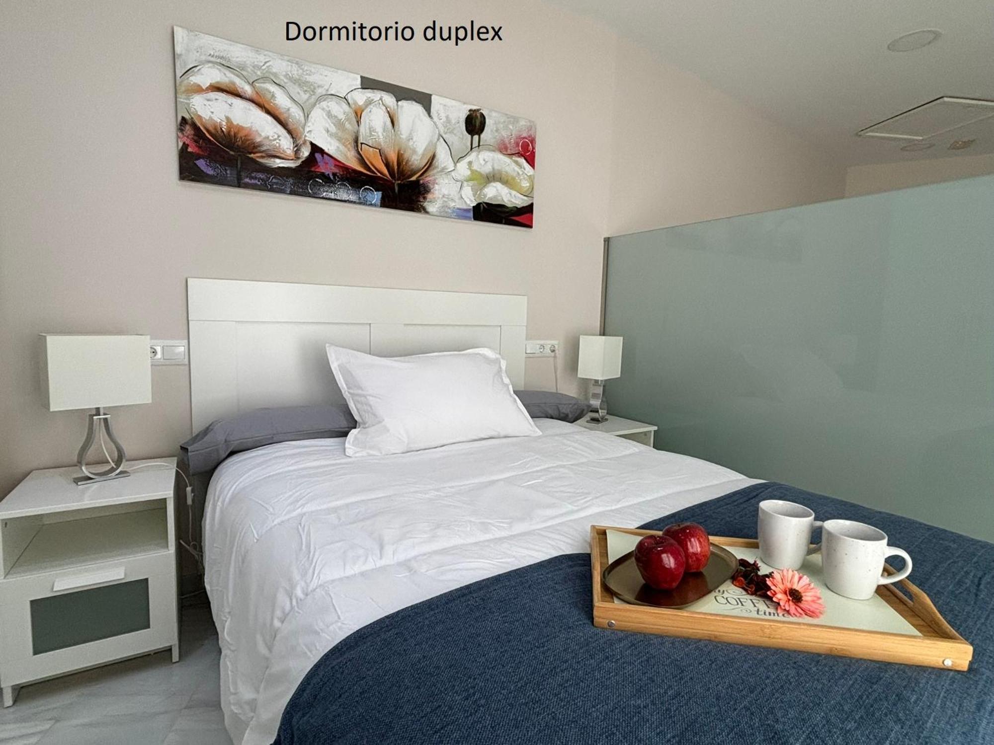 Casa Yaye Centro Apartment เอทิคา ภายนอก รูปภาพ