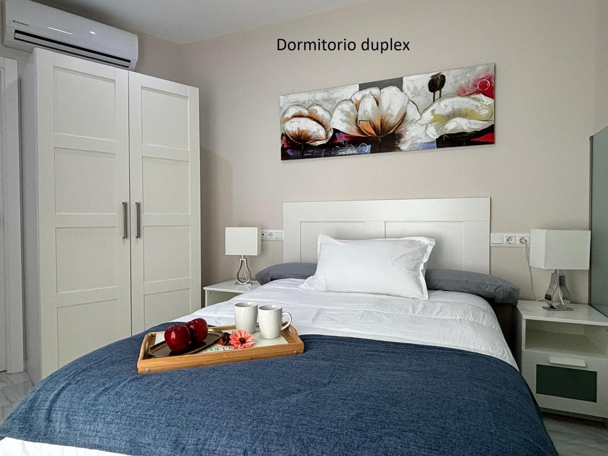 Casa Yaye Centro Apartment เอทิคา ภายนอก รูปภาพ