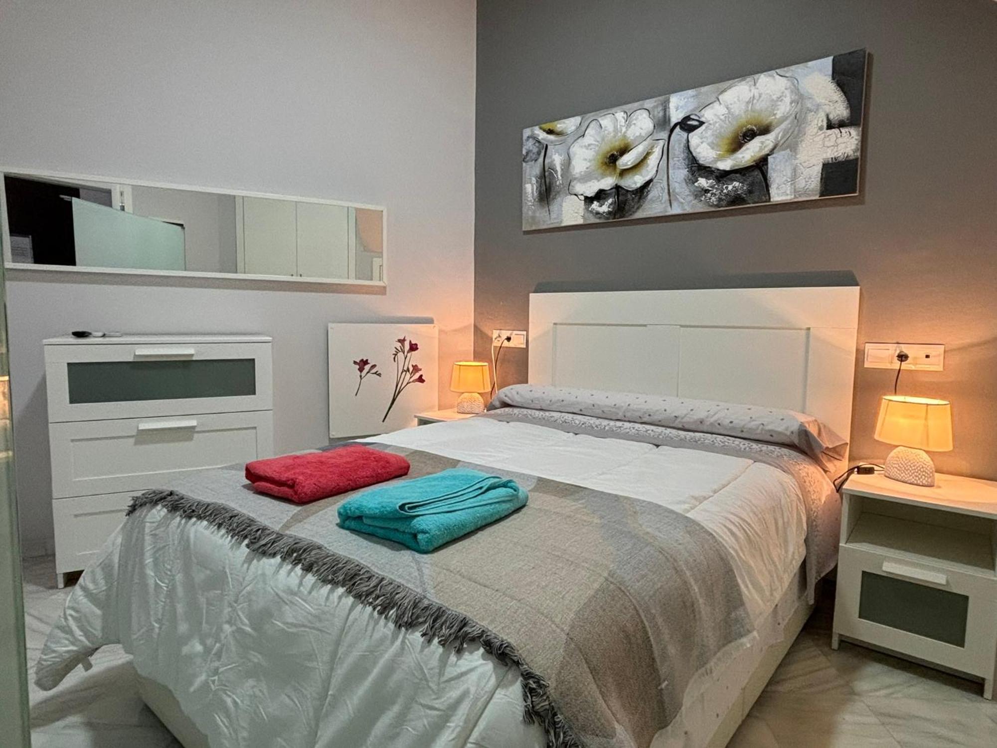 Casa Yaye Centro Apartment เอทิคา ภายนอก รูปภาพ